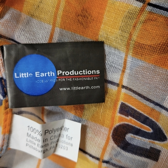 Broncos Denver unisex scraft wrap neck - Picture 8 of 12